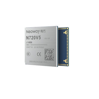 USB无线模块 - N720V5 - Neoway Technology Company - 4G / LTE