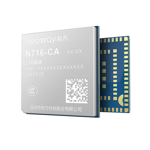 USB无线模块 - N716 - Neoway Technology Company - LTE / 4G