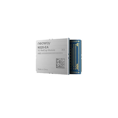 5G无线模块 - N520-EA - Neoway Technology Company - USB / LTE