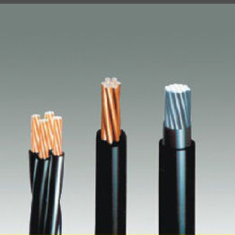 供电用电缆 - JKV  - Qingdao Hanhe Cable Company - 绝缘 / 耐恶劣天气 / 网络