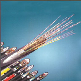 供电用电缆 - GYTA - Qingdao Hanhe Cable Company - 阻燃 / 增强 / 户外