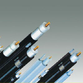 同轴电缆 - SYWV-75-5  - Qingdao Hanhe Cable Company - 用于 CATV / 用于高频应用 / 单芯