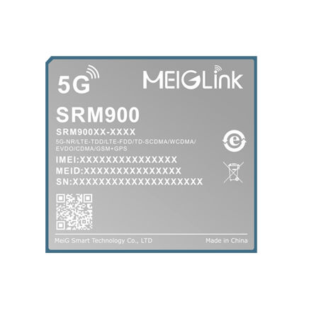 WiFi无线模块 - SRM900 - MeiG Smart Technology Company - 用于数据传输