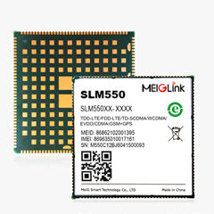 数据传输无线模块 - SLM550 - MeiG Smart Technology Company - 双频
