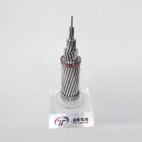 耐腐蚀电缆 - AACSR - Tongguang Group Company