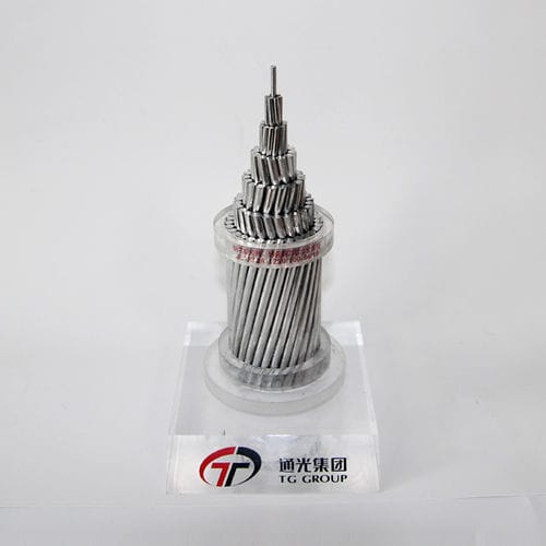 电缆 - ACSR - Tongguang Group Company
