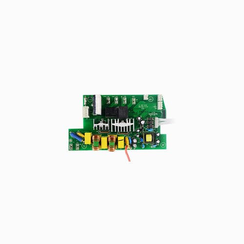 智能控制器 - Shenzhen Longood Intelligent Electric Co.,LTD
