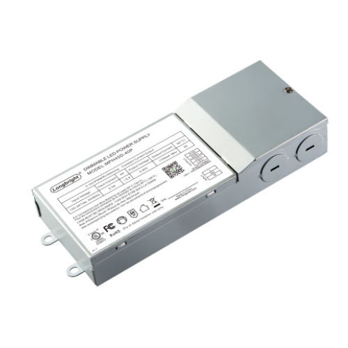 台式电源 - MPU-S Class P series - Shenzhen Longood Intelligent Electric Co.,LTD - AC/DC / 电流恒定 / 用于 LED 照明