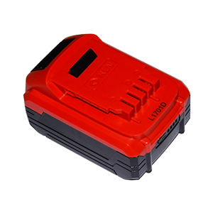 锂电池 - Shenzhen Longood Intelligent Electric Co.,LTD - 模块 / 12V / 用于小型电动工具