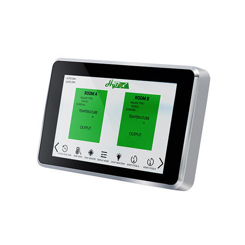 智能控制器 - Shenzhen Longood Intelligent Electric Co.,LTD