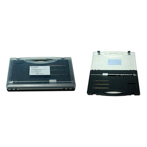 磁场测试仪 - Ningbo Souwest Magnetech Development Co., Ltd - 探测器 / 工业 / 手持式