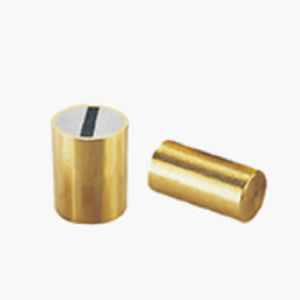 钕铁硼磁铁 - SWN0 series - Ningbo Souwest Magnetech Development Co., Ltd - 罐形