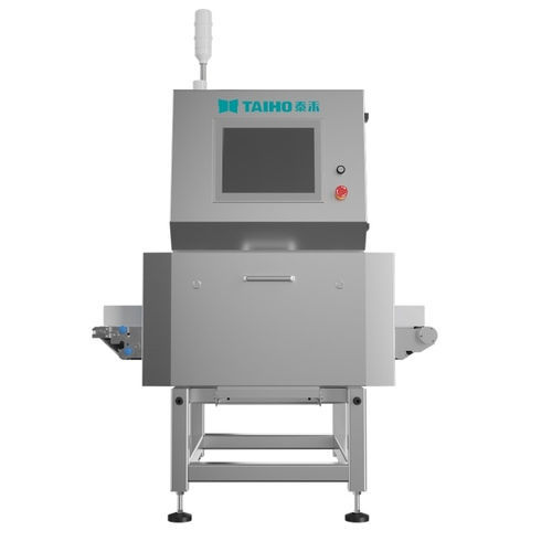 X射线检查机 - THX-S400P - Hefei Taihe Intelligent Technology Group Co.,Ltd. - 食品工业 / 自动 / 裂纹