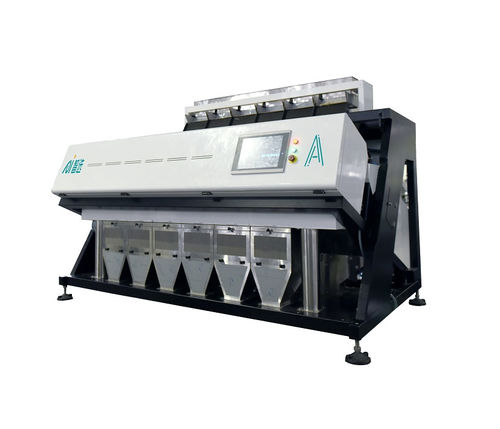 塑料再生循环分选设备 - 6SXG-315CZ - Hefei Taihe Intelligent Technology Group Co.,Ltd. - 颜色 / 用于塑料