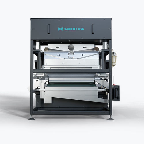 矿产工业分选设备 - 6SXK-1200MS2QI - Hefei Taihe Intelligent Technology Group Co.,Ltd. - 颜色 / 双折射晶体 / 石膏用