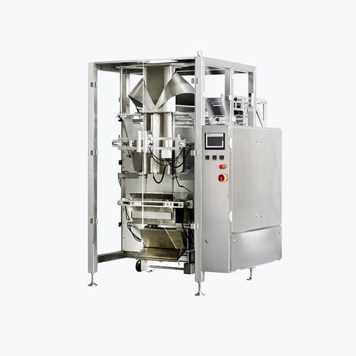 立式装袋机 - VFS 00 series - Hefei Taihe Intelligent Technology Group Co.,Ltd. - V-FFS / 自动 / 用于粉末