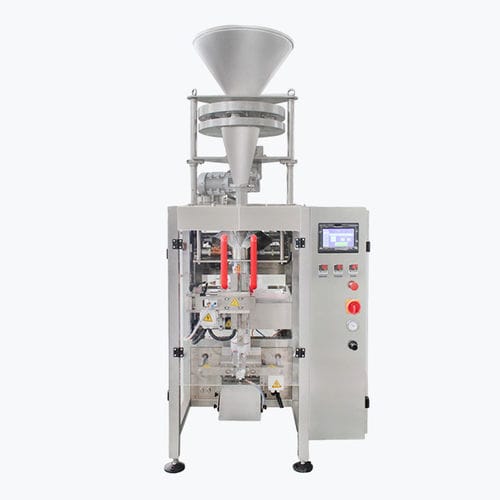 立式装袋机 - VFS D series - Hefei Taihe Intelligent Technology Group Co.,Ltd. - V-FFS / 自动 / 盐