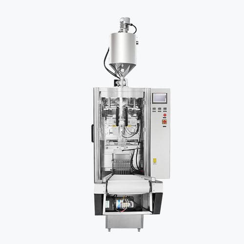 立式装袋机 - VFS7300B - Hefei Taihe Intelligent Technology Group Co.,Ltd. - V-FFS / 自动 / 用于蜂蜜
