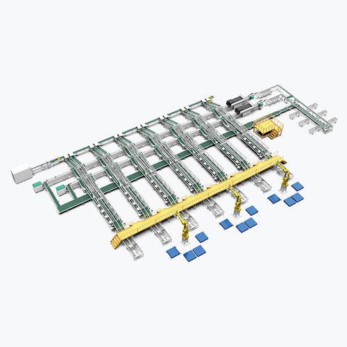水果分级机 - TPS - Hefei Taihe Intelligent Technology Group Co.,Ltd. - 滚筒 / 分拣