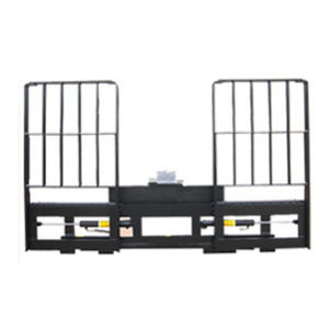 侧移器 - SC30D-B series - Anqing Liandong Engineering Trucks Attachments Co., Ltd