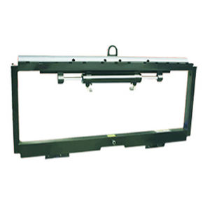侧移器 - GC series - Anqing Liandong Engineering Trucks Attachments Co., Ltd