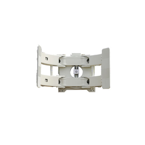 立式起重钳 - ZJ20L-B4 - Anqing Liandong Engineering Trucks Attachments Co., Ltd - 卧式