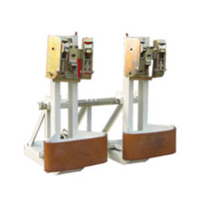叉车倾卸装置 - YT series - Anqing Liandong Engineering Trucks Attachments Co., Ltd