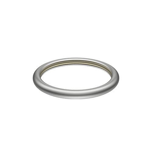 C环密封 - Sonkit Industry Technology Co., Ltd. - 弹簧式 / 金属 / 航空航天用途