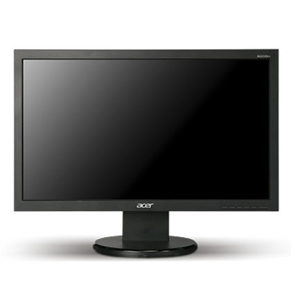液晶显示器 - B6 series - ACER - 工业 / 24" / 32"