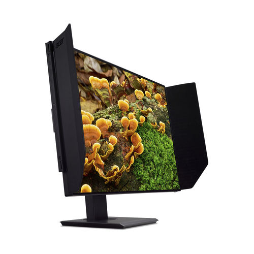 液晶显示器 - PE0 series - ACER - LED背光 / 工业 / 27"
