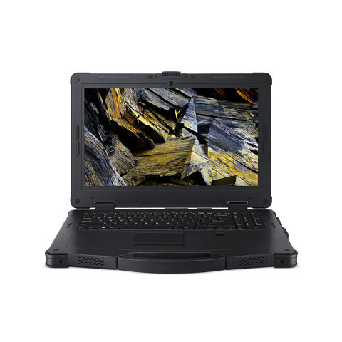 工业手提电脑 - ENDURO N7 (EN715-51W) - ACER - Intel® Core™ i5 / Windows 10 / 坚固