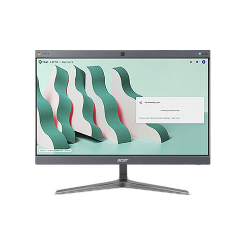 工业一体机 - Chromebase 24V2 series - ACER - VESA安装 / Intel® Core i7 / HDMI