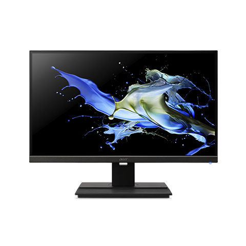 液晶显示器 - BH6 - ACER - 27" / 23.6" / 全高清Full HD