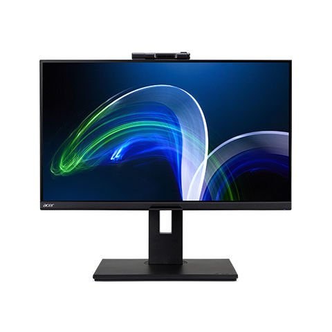 液晶显示器 - B8 - ACER - 23.8" / 全高清Full HD / 台式