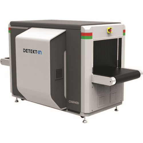 2D扫描仪 - CX6040D - DETEKTIN - 用于检测 / 用于检查