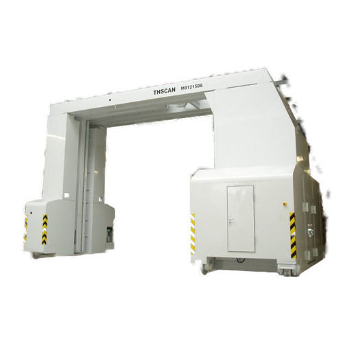 2D扫描仪 - MB1215DE - DETEKTIN - 用于检测 / 用于检查 / 用于轻型车辆