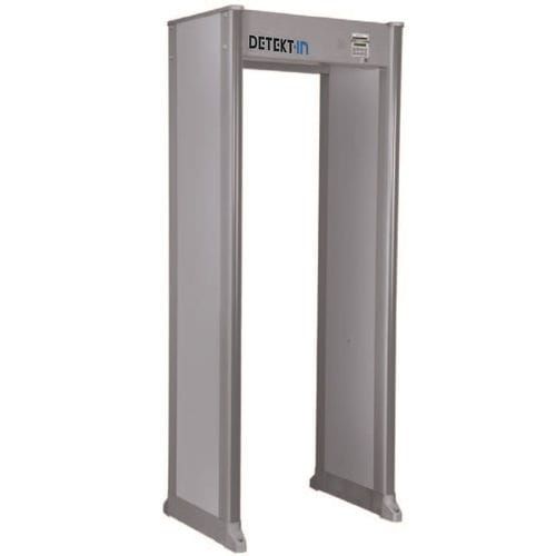 龙门式金属探测器 - PD 6500i - DETEKTIN - 多分区 / X射线