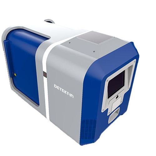 拉曼式光谱仪 - RT1003EB - DETEKTIN - 用于航空工业 / 用于光谱分析 / 用于室内安全应用