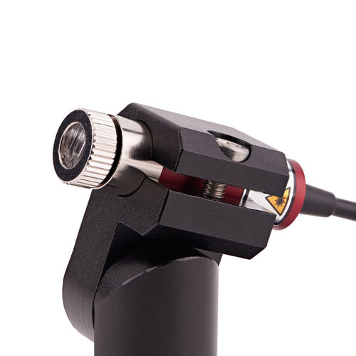 红色交叉激光器 - KLM-Set 4-635 - MediaLas Electronics GmbH