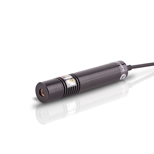 绿色线激光器 - IL-10-520 - MediaLas Electronics GmbH