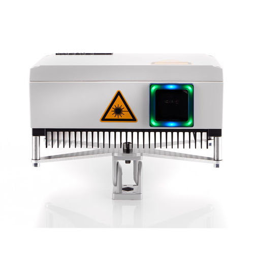 激光投影仪 - ILP 422 LAN - MediaLas Electronics GmbH
