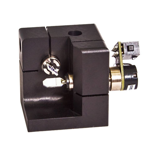2D电表扫描仪 - CT-Set V - MediaLas Electronics GmbH - 激光