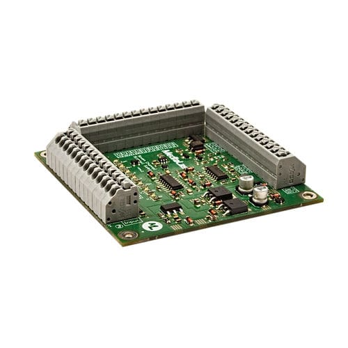 激光控制器 - SafeGuard Pro - MediaLas Electronics GmbH