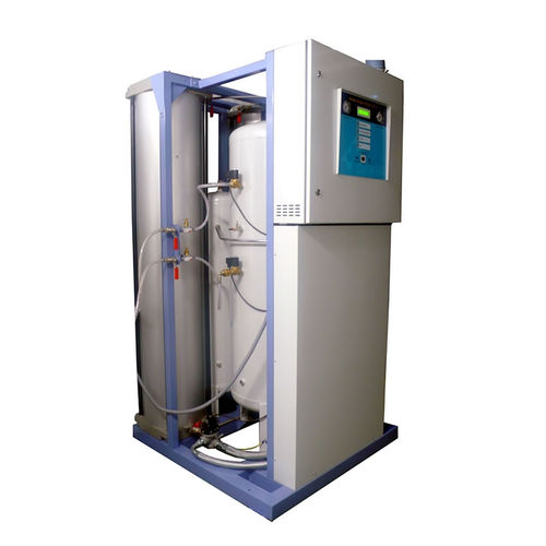 水处理氧气发生器 - HCM2003(PSA) series - CEIMSA - 水产养殖 / PSA / 现场