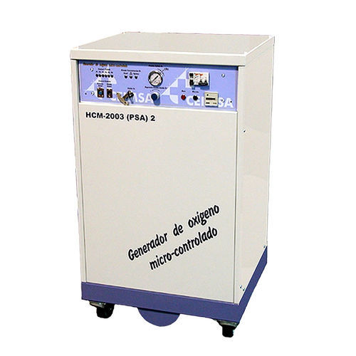 医用氧气发生器 - HCM2003(PSA) series  - CEIMSA - 用于水处理 / 水产养殖 / 工业