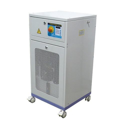 活塞压缩机 - Oxicomp 4 - CEIMSA - 空气 / 用于氧气 / 电动
