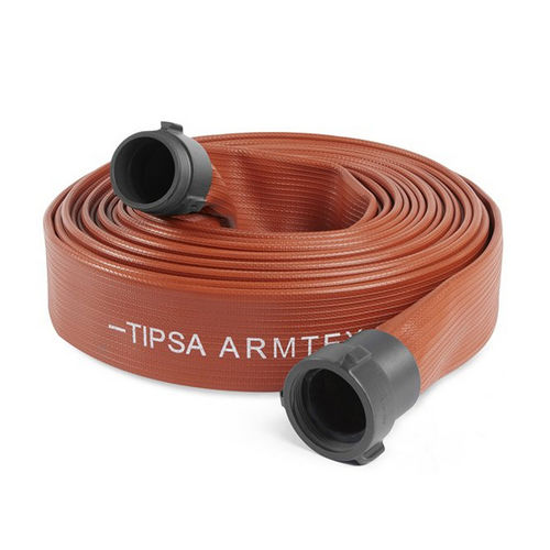 软水管 - ARMTEX ONE - Tipsa - 腈类橡胶 / 合成纤维丝 / PVC