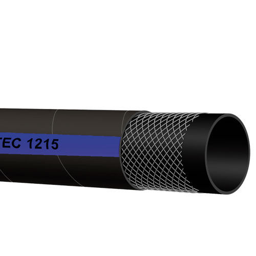 软水管 - RYLTEC 1215 - KURIYAMA EUROPE - 用于空气 / 橡胶 / 用于建筑工地