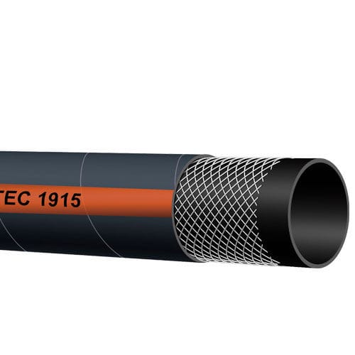 燃料软管 - RYLTEC 1915 - KURIYAMA EUROPE - 碳氢化合物 / 橡胶 / 转运