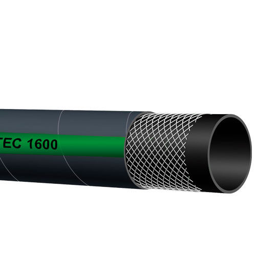 压缩空气软管 - RYLTEC 1600 - KURIYAMA EUROPE - 橡胶 / 用于喷砂 / 耐磨损